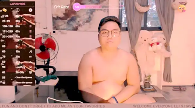 Hardking 69 online show from 01/29/25, 08:40