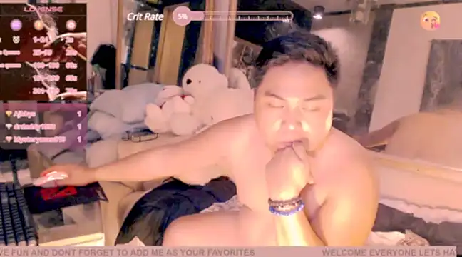 Hardking 69 online show from 01/31/25, 08:32