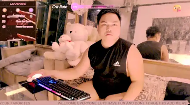Hardking 69 online show from 02/02/25, 01:41