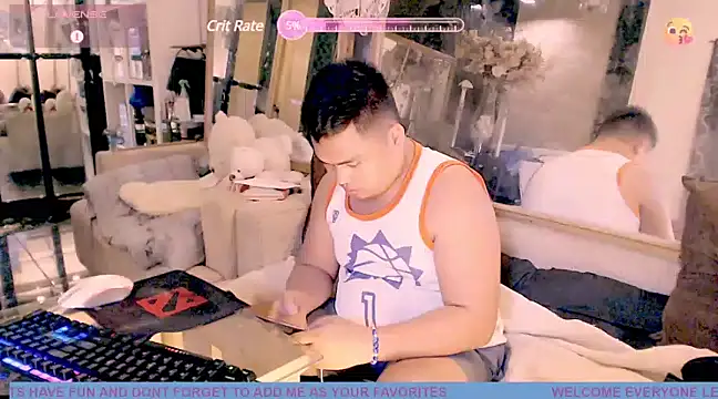 Hardking 69 online show from 02/17/25, 04:42