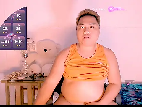 Hardking 69 online show from 03/14/26, 04:56