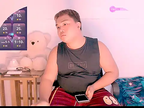 Hardking 69 online show from 03/20/26, 12:10