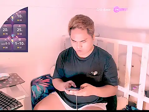 Hardking 69 online show from 04/01/26, 05:21