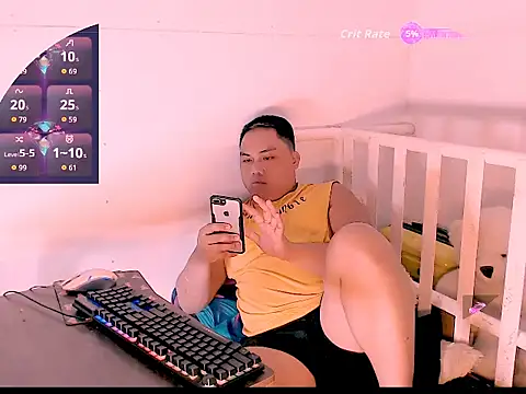 Hardking 69 online show from 04/11/26, 06:34