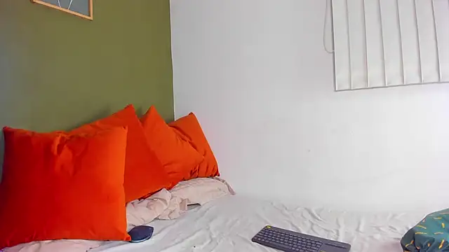karlye 5 online show from 06/20/26, 11:40