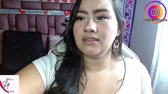 Snapshot of ValerieDiiamond chatting on 09/10/25, 02:50 ValerieDiiamond online show from 09/10/25, 02:50