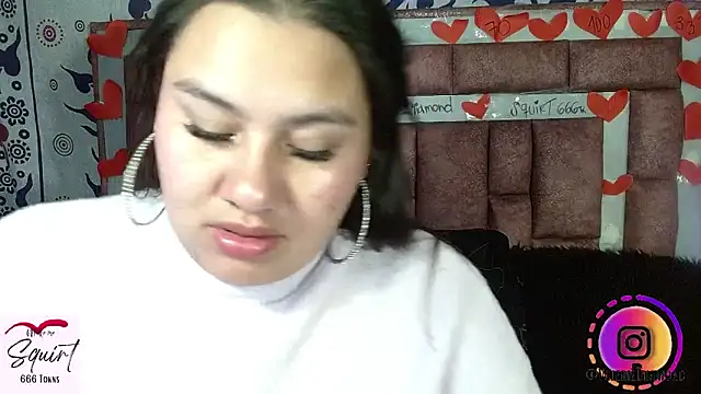 ValerieDiiamond online show from 04/02/26, 03:59