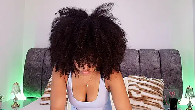 naia blessed online show from 11/12/25, 07:13