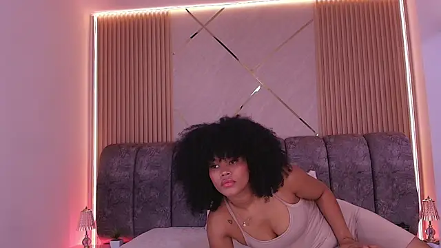 naia blessed online show from 02/18/26, 07:10