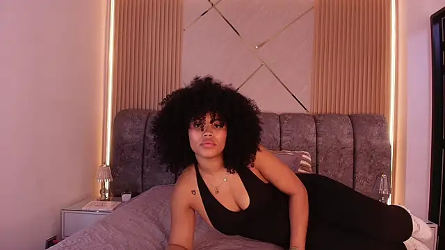 naia blessed online show from 03/21/26, 07:17