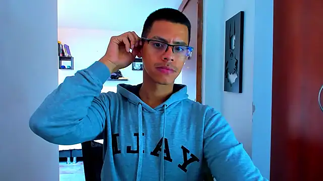  John Boy  online show from 01/27/25, 04:43