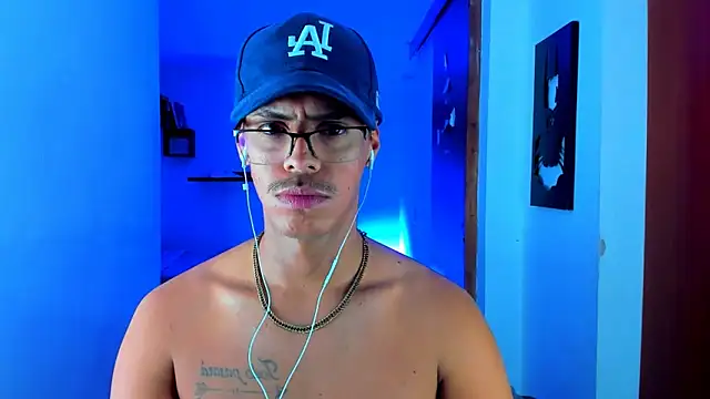  John Boy  online show from 02/28/25, 12:43