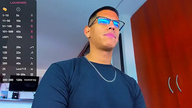  John Boy  online show from 11/02/25, 07:27