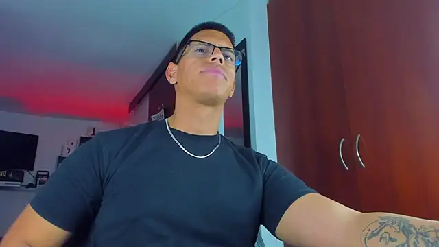  John Boy  online show from 03/08/26, 02:04