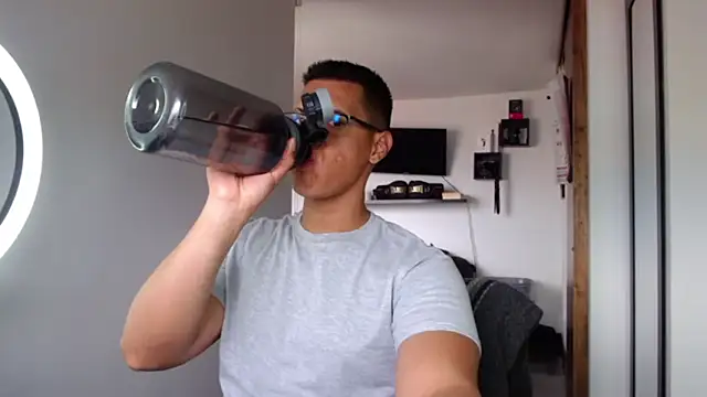  John Boy  online show from 04/21/26, 07:06