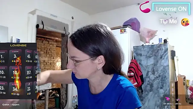 Masha-Mashenka1 online show from 03/24/26, 11:21