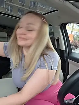 Bondgirl 013 online show from 05/29/26, 02:37