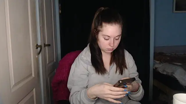 ryhhnnagold99 online show from 03/01/26, 08:33