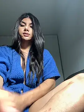 my lovely mia online show from 09/11/25, 06:13