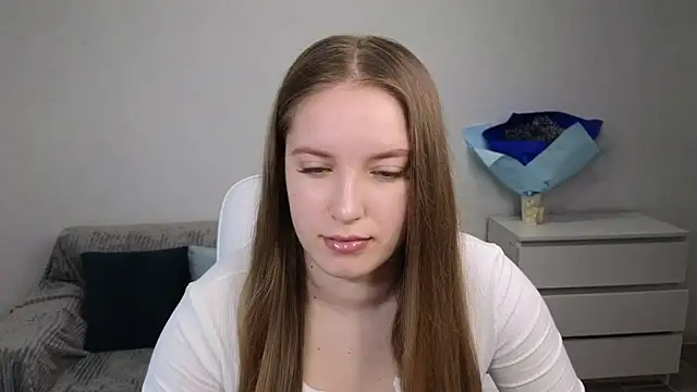 Snapshot of EvaMaddison chatting on 01/17/25, 05:11 EvaMaddison online show from 01/17/25, 05:11