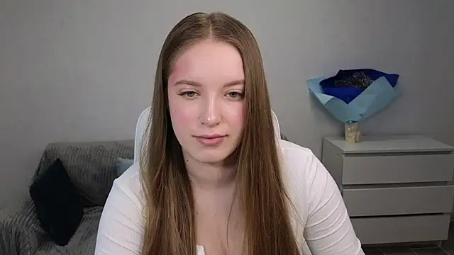 Snapshot of EvaMaddison chatting on 01/23/25, 06:06 EvaMaddison online show from 01/23/25, 06:06