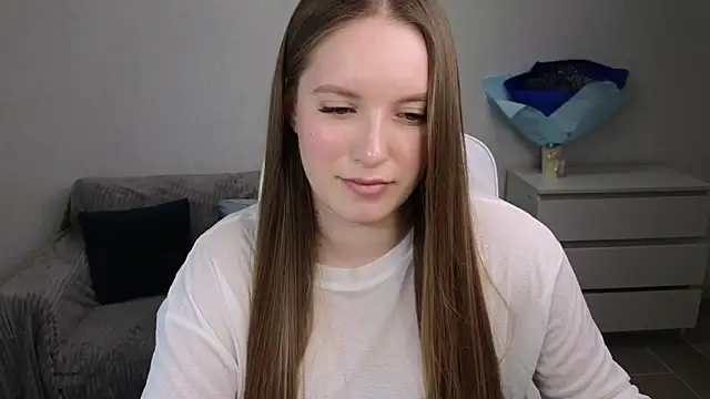 Snapshot of EvaMaddison chatting on 03/01/25, 07:26 EvaMaddison online show from 03/01/25, 07:26