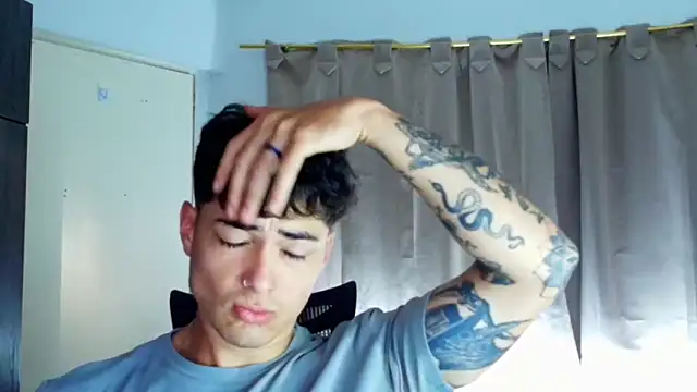 jimmy class online show from 02/20/26, 12:05