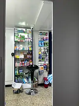 roouse online show from 01/10/25, 01:10