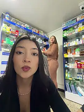 roouse online show from 10/11/25, 09:13