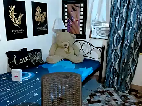 UrhotGoddess online show from 01/17/26, 05:34