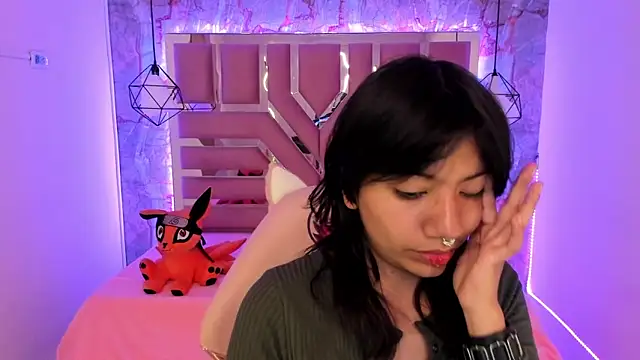 Snapshot of Nami_usagi chatting on 01/11/25, 12:07 Nami usagi online show from 01/11/25, 12:07