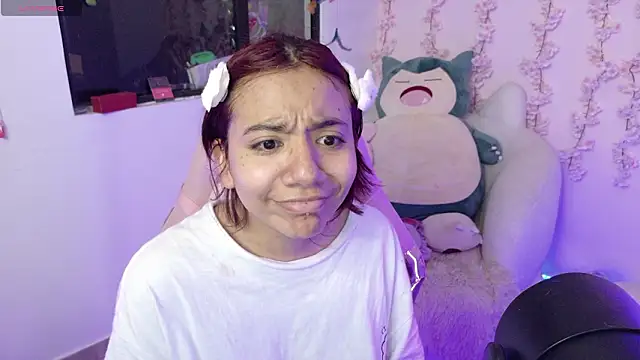 Nami usagi online show from 03/09/26, 07:07