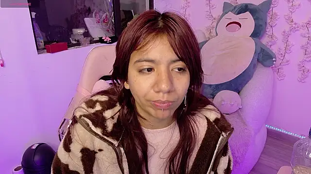 Nami usagi online show from 03/28/26, 02:05