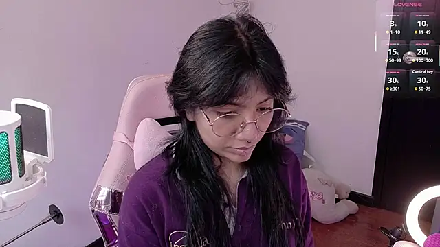 Snapshot of Nami_usagi chatting on 06/22/26, 03:31 Nami usagi online show from 06/22/26, 03:31