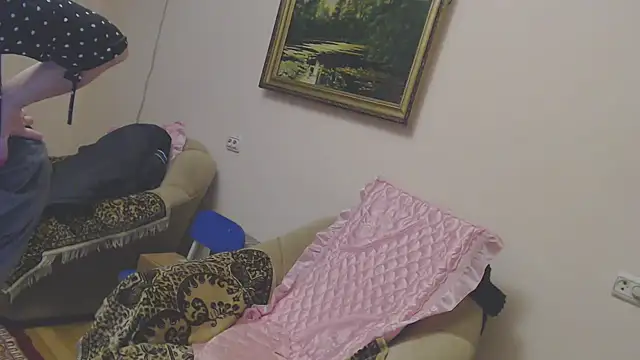 Kallliina online show from 01/29/25, 01:17