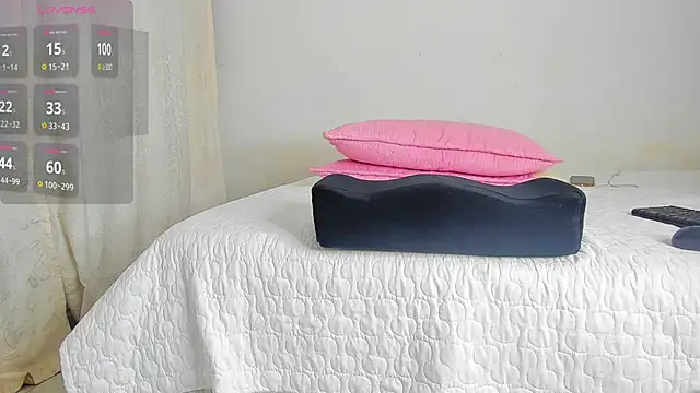 caroline tovar online show from 12/07/24, 12:30