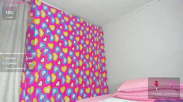 caroline tovar online show from 02/03/25, 11:05