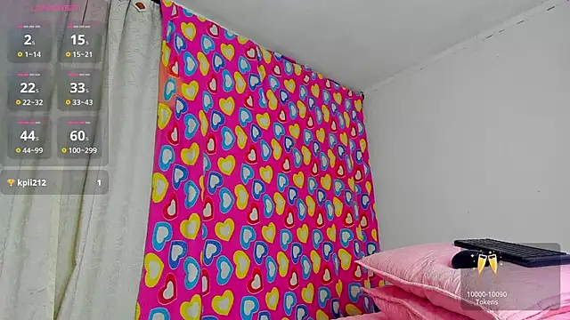 caroline tovar online show from 02/26/25, 11:37