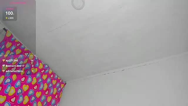 caroline tovar online show from 03/10/25, 06:59