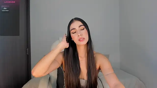 RebeccaBaxter online show from 01/09/25, 12:35