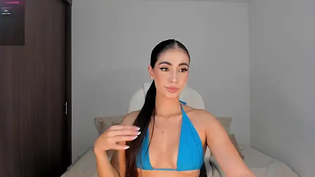 RebeccaBaxter online show from 01/15/25, 12:41