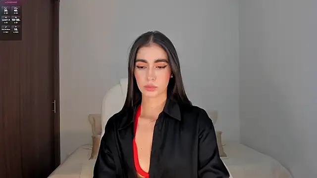 RebeccaBaxter online show from 02/21/25, 01:22