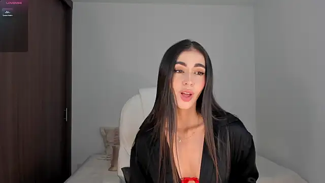 RebeccaBaxter online show from 02/27/25, 11:48