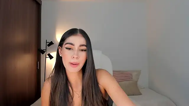 RebeccaBaxter online show from 09/11/25, 01:06