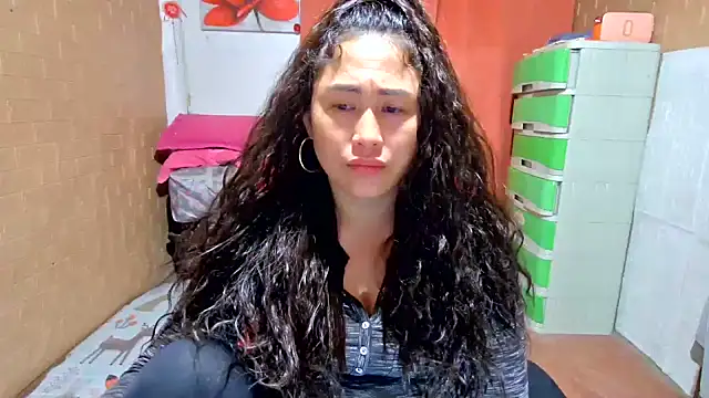 M e c e l online show from 12/21/25, 03:30