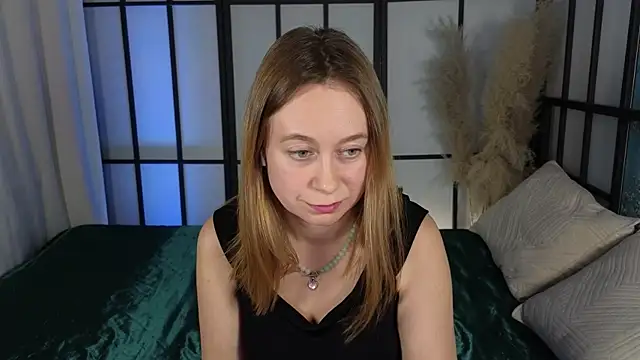 Snapshot of BrookeEvans chatting on 02/02/25, 09:56 BrookeEvans online show from 02/02/25, 09:56