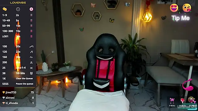 Zion Lee online show from 09/14/25, 05:56