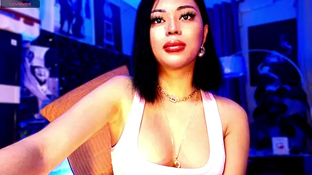 Thalia Cambridge online show from 02/28/26, 12:44