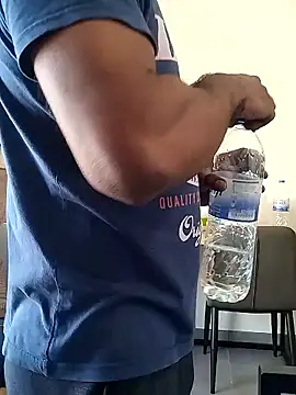 mallublackboy online show from 01/11/26, 08:19