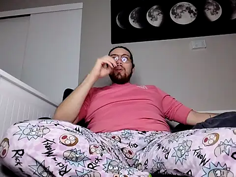 Snapshot of lucasgalacticman chatting on 01/20/25, 12:39 lucasgalacticman online show from 01/20/25, 12:39